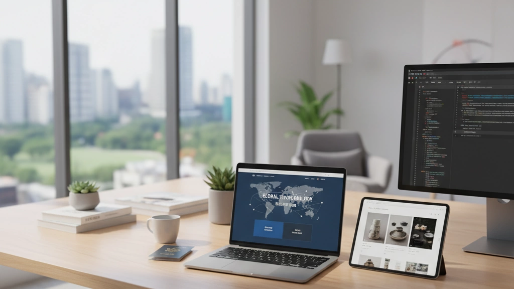 外贸独立站建站完整指南2025新手零基础快速搭建