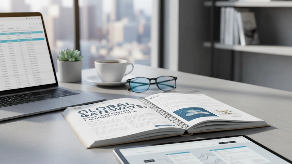 foreign trade independent site building guide