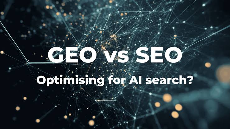什么是GEO与AEO原生架构？外贸独立站面向AI时代生成式搜索优化指南