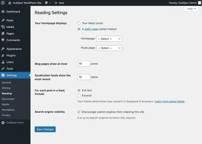 how to add a new page in wordpress.webp